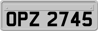 OPZ2745