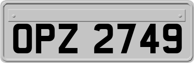 OPZ2749