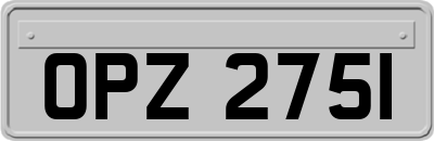 OPZ2751