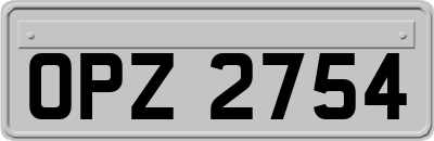 OPZ2754