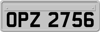 OPZ2756