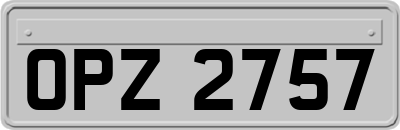 OPZ2757