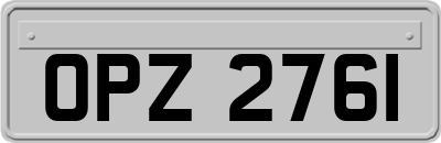 OPZ2761