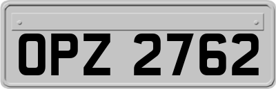 OPZ2762