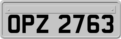 OPZ2763