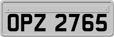 OPZ2765