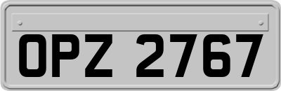 OPZ2767