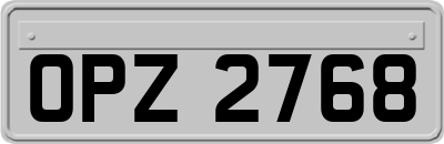 OPZ2768