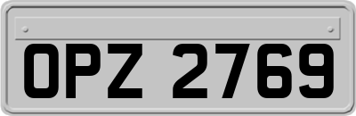 OPZ2769