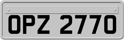 OPZ2770