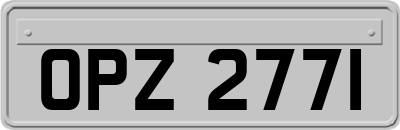 OPZ2771