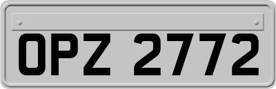 OPZ2772