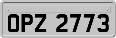 OPZ2773
