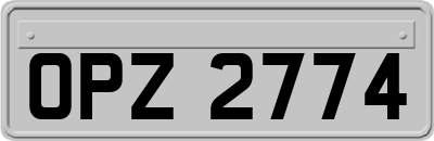 OPZ2774