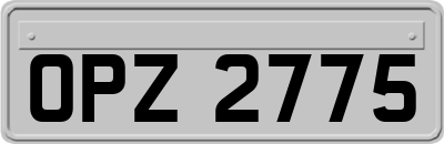 OPZ2775