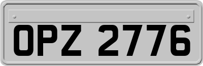 OPZ2776