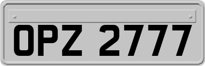 OPZ2777