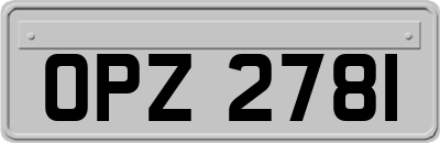 OPZ2781