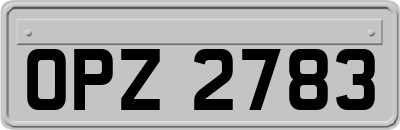 OPZ2783