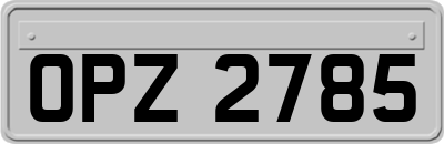 OPZ2785