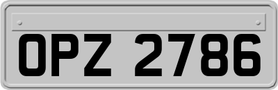 OPZ2786