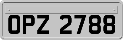 OPZ2788