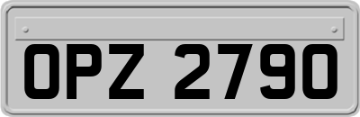 OPZ2790