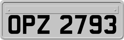 OPZ2793