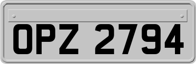 OPZ2794