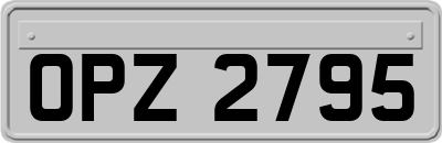 OPZ2795