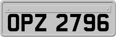 OPZ2796