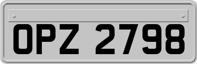 OPZ2798