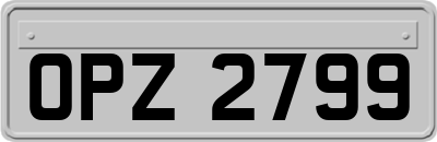 OPZ2799