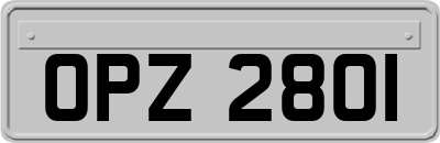 OPZ2801