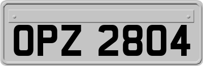 OPZ2804