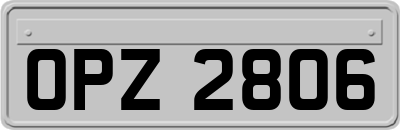 OPZ2806
