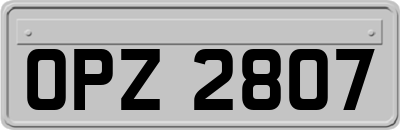 OPZ2807