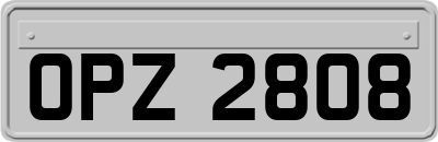 OPZ2808