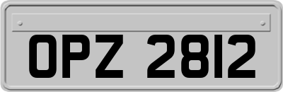 OPZ2812