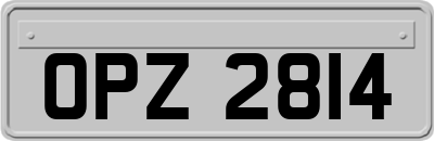 OPZ2814