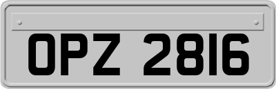 OPZ2816