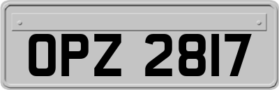 OPZ2817
