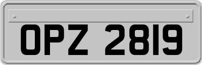 OPZ2819