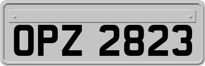 OPZ2823