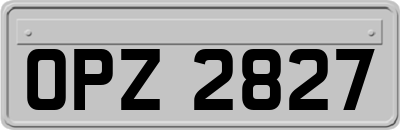 OPZ2827