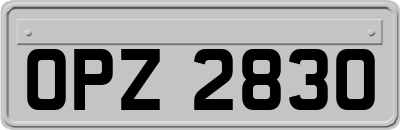 OPZ2830