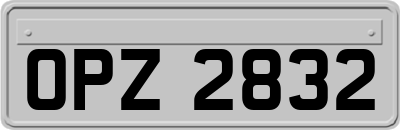 OPZ2832
