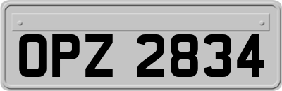 OPZ2834