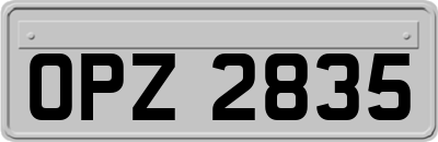 OPZ2835