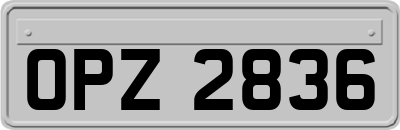 OPZ2836
